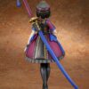 Ques Q Fate/Grand Order Mysterious Ranmaru X Figure