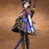 Ques Q Fate/Grand Order Mysterious Ranmaru X Figure