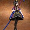 Ques Q Fate/Grand Order Mysterious Ranmaru X Figure