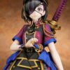 Ques Q Fate/Grand Order Mysterious Ranmaru X Figure