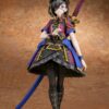 Ques Q Fate/Grand Order Mysterious Ranmaru X Figure