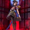 Ques Q Fate/Grand Order Mysterious Ranmaru X Figure