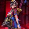 Ques Q Fate/Grand Order Mysterious Ranmaru X Figure