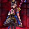 Ques Q Fate/Grand Order Mysterious Ranmaru X Figure