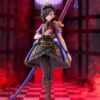 Ques Q Fate/Grand Order Mysterious Ranmaru X Figure