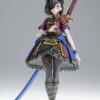 Ques Q Fate/Grand Order Mysterious Ranmaru X Figure