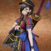 Ques Q Fate/Grand Order Mysterious Ranmaru X Figure