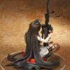 Ques Q - Girls’ Frontline DSR-50 Figure