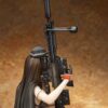 Ques Q - Girls’ Frontline DSR-50 Figure