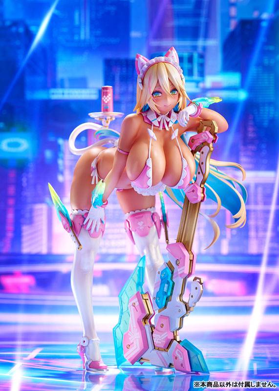 Ques Q Original Artist Design Figure