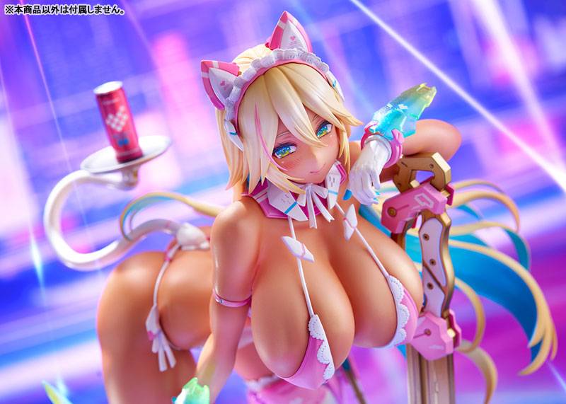 Ques Q Original Artist Design Figure