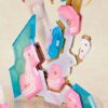 Ques Q Original Artist Design Figure