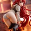 Ques Q Mushoku Tensei: Jobless Reincarnation Eris Boreas Greyrat Figure