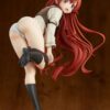 Ques Q Mushoku Tensei: Jobless Reincarnation Eris Boreas Greyrat Figure