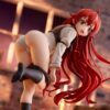 Ques Q Mushoku Tensei: Jobless Reincarnation Eris Boreas Greyrat Figure