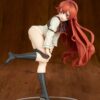 Ques Q Mushoku Tensei: Jobless Reincarnation Eris Boreas Greyrat Figure