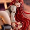 Ques Q Mushoku Tensei: Jobless Reincarnation Eris Boreas Greyrat Figure