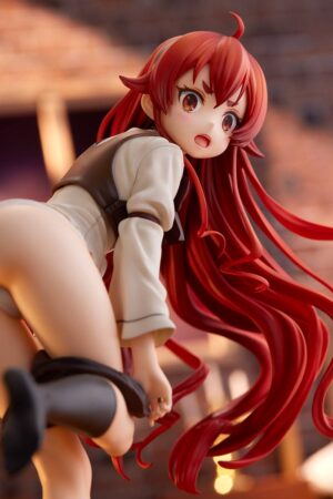 Ques Q Mushoku Tensei: Jobless Reincarnation Eris Boreas Greyrat Figure