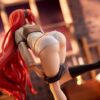 Ques Q Mushoku Tensei: Jobless Reincarnation Eris Boreas Greyrat Figure