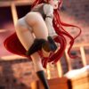 Ques Q Mushoku Tensei: Jobless Reincarnation Eris Boreas Greyrat Figure