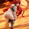 Ques Q Mushoku Tensei: Jobless Reincarnation Eris Boreas Greyrat Figure