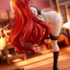 Ques Q Mushoku Tensei: Jobless Reincarnation Eris Boreas Greyrat Figure
