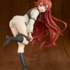 Ques Q Mushoku Tensei: Jobless Reincarnation Eris Boreas Greyrat Figure