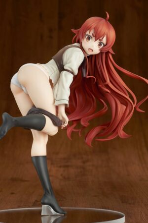 Ques Q Mushoku Tensei: Jobless Reincarnation Eris Boreas Greyrat Figure