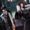 Quiet Art — Asa & Yoru Chainsaw Man 16 Scale