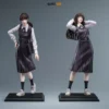 Quiet Art — Asa & Yoru Chainsaw Man 16 Scale
