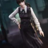 Quiet Art — Asa & Yoru Chainsaw Man 16 Scale