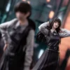 Quiet Art — Asa & Yoru Chainsaw Man 16 Scale