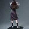 Quiet Art — Asa & Yoru Chainsaw Man 16 Scale