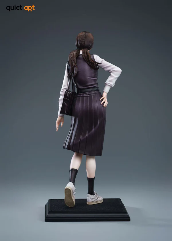 Quiet Art — Asa & Yoru Chainsaw Man 16 Scale