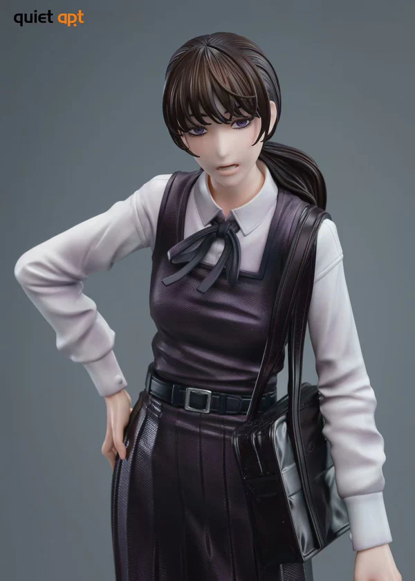 Quiet Art — Asa & Yoru Chainsaw Man 16 Scale