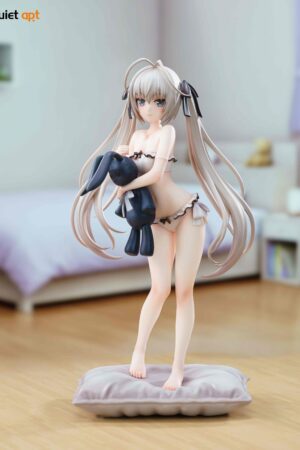 QuietArt Studio Yosuga no Sora Sora Kasugano Statue