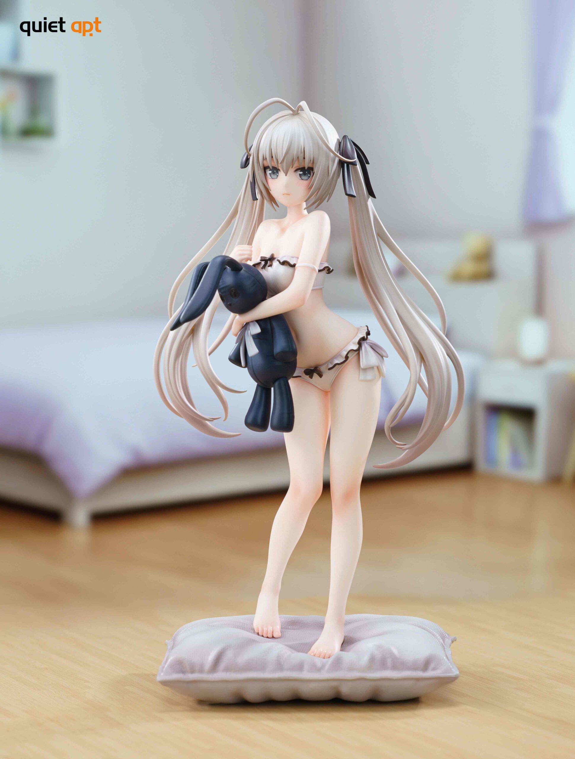 QuietArt Studio Yosuga no Sora Sora Kasugano Statue