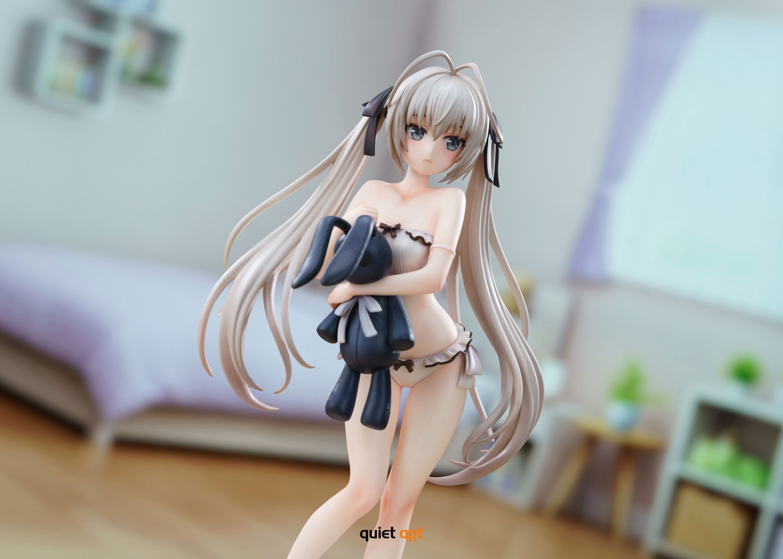 QuietArt Studio Yosuga no Sora Sora Kasugano Statue
