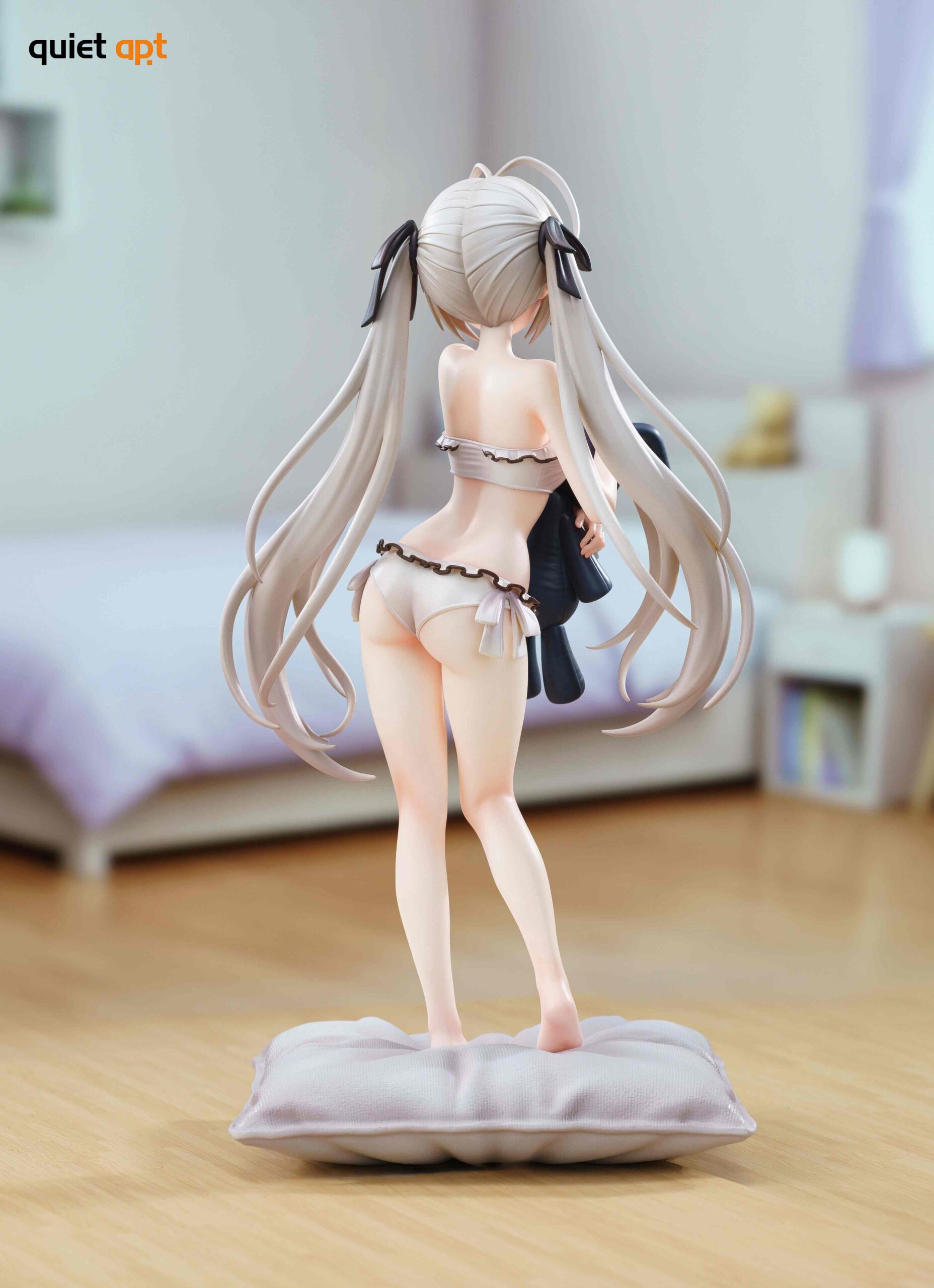 QuietArt Studio Yosuga no Sora Sora Kasugano Statue