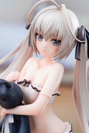 QuietArt Studio Yosuga no Sora Sora Kasugano Statue