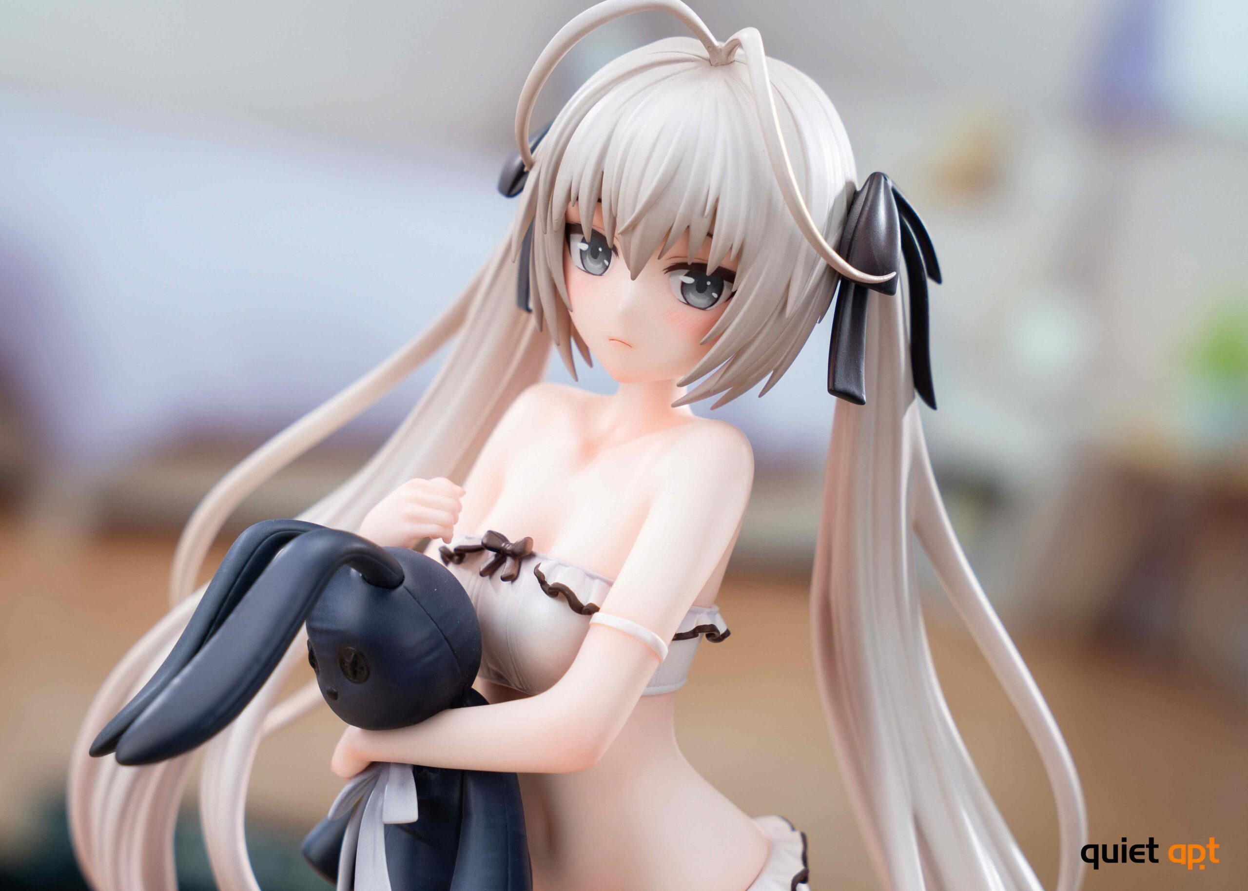 QuietArt Studio Yosuga no Sora Sora Kasugano Statue