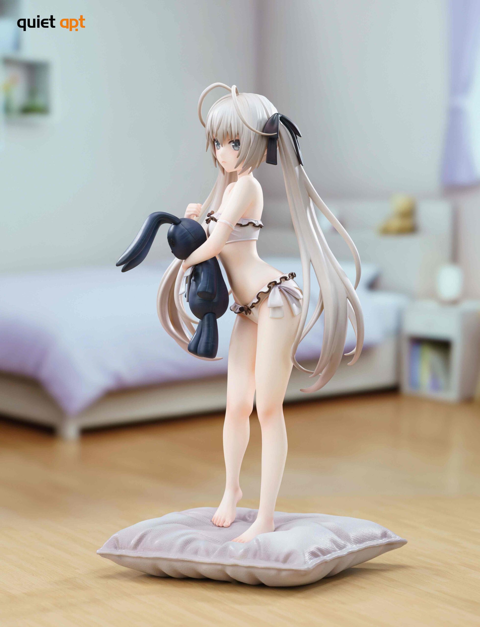 QuietArt Studio Yosuga no Sora Sora Kasugano Statue