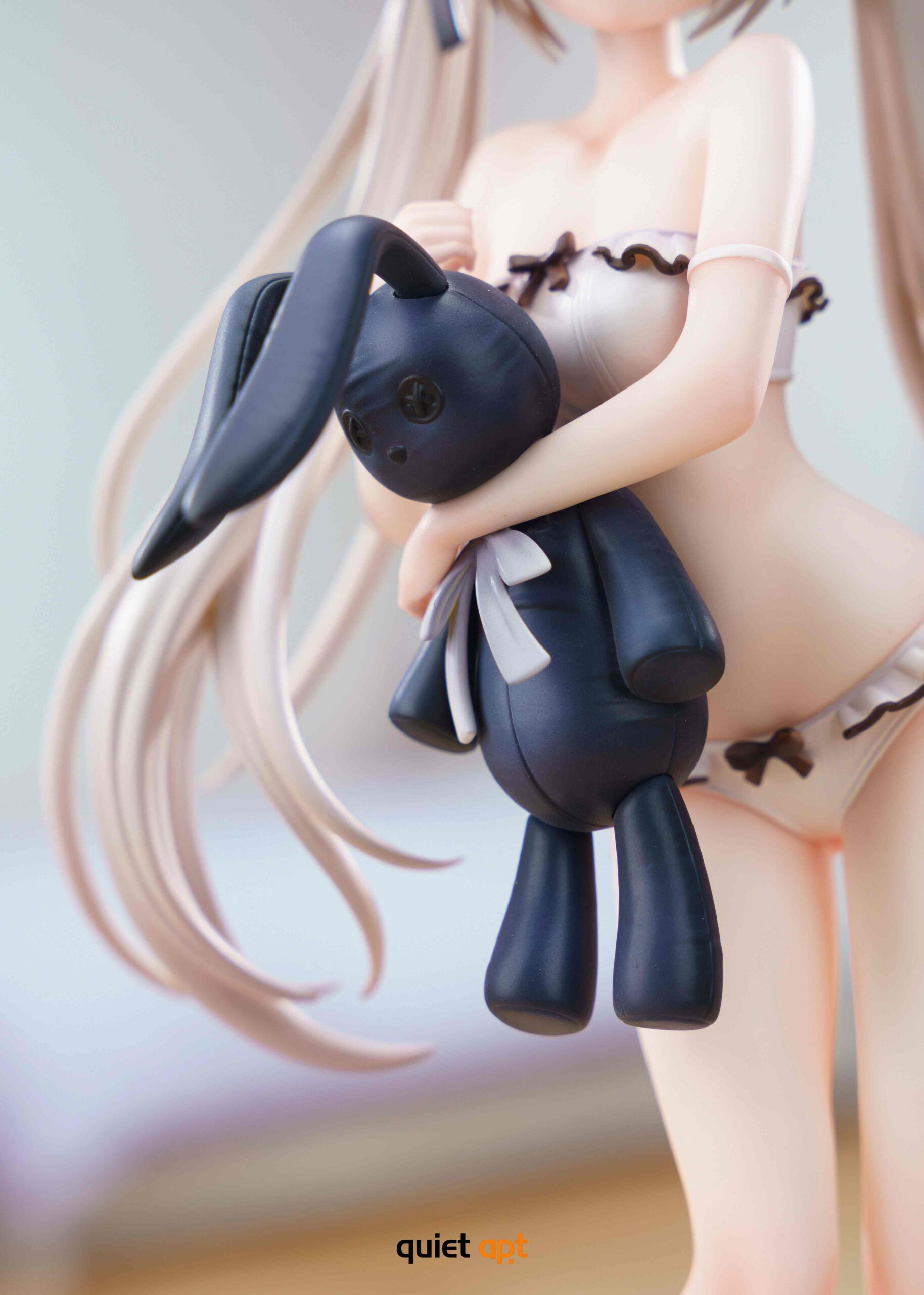 QuietArt Studio Yosuga no Sora Sora Kasugano Statue