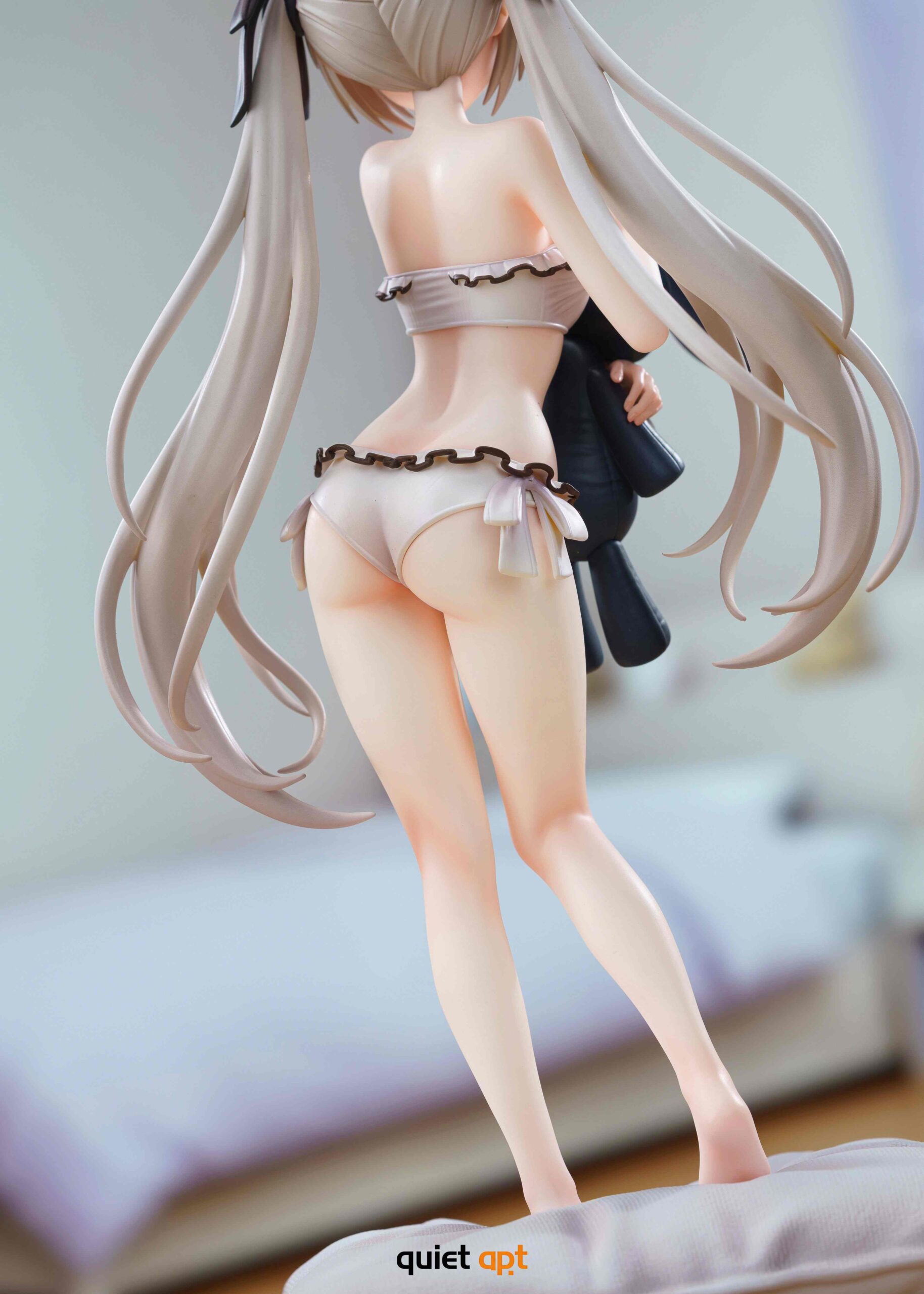 QuietArt Studio Yosuga no Sora Sora Kasugano Statue