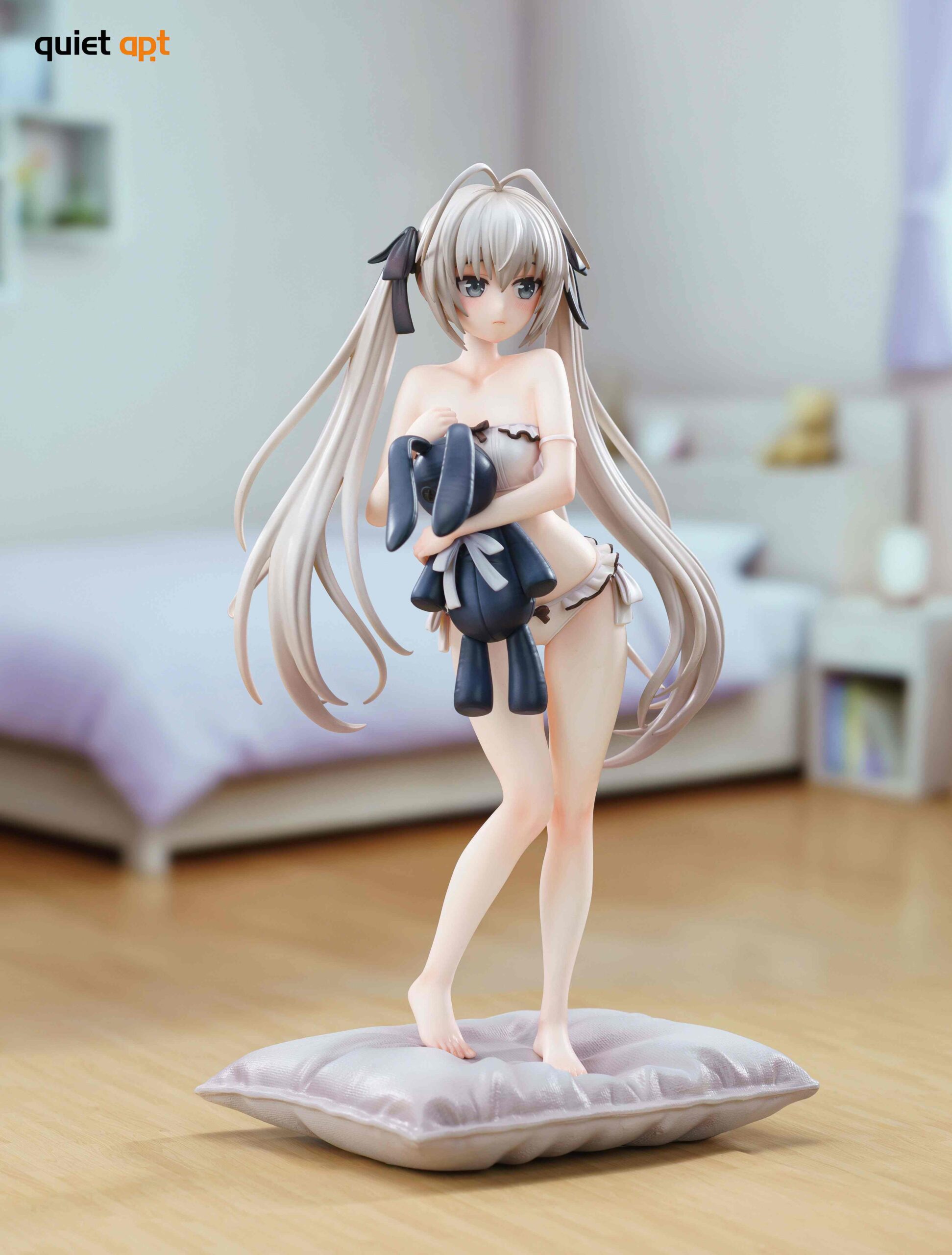 QuietArt Studio Yosuga no Sora Sora Kasugano Statue