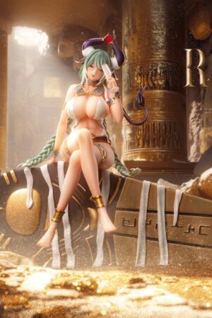 RAFAELLO Studio – Azur Lane Friedrich der Große Statue