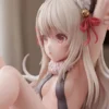 RIPPLE Studio Fate Series Illyasviel von Einzbern Statue