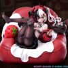 RUMENG Studio Original Artist Design