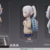 RX Studio Frieren: Beyond Journey's End Frieren Statue