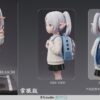 RX Studio Frieren: Beyond Journey's End Frieren Statue
